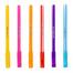 Econo DJ Ball Pen Black Ink - 6 Pcs image