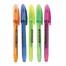 Econo Exam Ball Pen Black Ink - 6 Pcs image