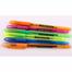 Econo Exam Ball Pen Black Ink - 6 Pcs image