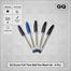 Econo Full Time Ball Pen Black Ink - 6 Pcs image