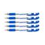 Econo Ocean Ball Pen Black Ink - 5 Pcs image