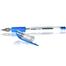 Econo Ocean Ball Pen Black Ink - 5 Pcs image