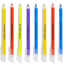 Econo Student XL Ball Pen Black Ink - 40 Pcs image