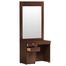 Regal Eden Wooden Dressing Table DTH-358-3-1-20 | image