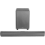 Edifier B700 Wireless BT Dolby Atmos Soundbar System (5.1.2) image