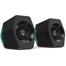 Edifier G2000 Bluetooth 2.0 Gaming Speakers with RGB Lighting image