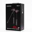 Edifier GM3 Bluetooth Gaming Earphones-White image