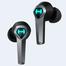 Edifier True Wireless Gaming Earbuds-Black image
