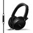 Edifier Wired Black Headphone image