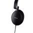 Edifier Wired Black Headphone image