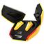 Edifier Hecate True Wireless Dual Gaming Earbuds-Grey Yellow image