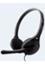 Edifier K550 Double Plug Headphone (Black) image