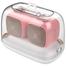 Edifier MP202 Duo 2:0 Splash Proof Portable Wireless Speaker Pink image