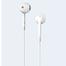 Edifier P180 Type-C Earphone- White image