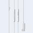 Edifier P180 Type-C Earphone- White image