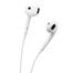 Edifier P180 Type-C Earphone- White image