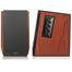 Edifier R1700BTS Active 2.0 Bluetooth Bookshelf Speaker -Brown image