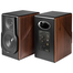 Edifier S3000MKII Premium 2.0 Bookshelf Speaker Brown image
