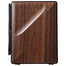 Edifier S3000MKII Premium 2.0 Bookshelf Speaker Brown image