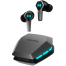 Edifier True Wireless Gaming Earbuds-Black image