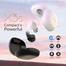 Edifier X3S True Wireless Bluetooth Dual Earbuds - Black image