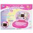 Educational Toys – Mini Laptop – Pink image