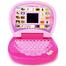 Educational Toys – Mini Laptop – Pink image