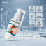 Eelhoe ANTICHOCHLEAR Blockage Removal Spray - 30ml image