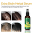 Eelhoe King of Ginger Hair Nutrient Solution Ginger Germinal Oil - 50 ml image