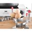 Egg Frying Mold With Handle image