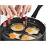 Egg Frying Mold With Handle image