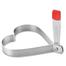 Egg Frying Mold With Handle image