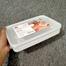 Egg Storage Box 15 Pcs Capacity image