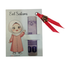 Eid Salami Card Baby Girl image