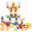 Ekta Hexa Blocks Canister Set image