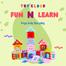 Ekta House Building Blocks Set-1 image