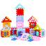 Ekta House Building Blocks Set-1 image