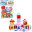 Ekta House Building Blocks Set-1 image
