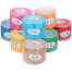 Elastic Kinesiology Tape Athletic Recovery Sports Safety Muscle Pain Relief Knee Pads Support Gym Fitness Bandage image