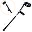 Elbow Crutch Walking Stick - Full (Any Color) image