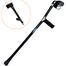 Elbow Crutch Walking Stick - Half image