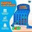 Eleboat Bouncing Ball Game, Connect 4 Shots Board Game -318448312 image
