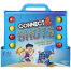 Eleboat Bouncing Ball Game, Connect 4 Shots Board Game -318448312 image