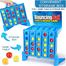 Eleboat Bouncing Ball Game, Connect 4 Shots Board Game -318448312 image