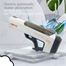 Electric Automatic Water Blaster Toy Powerful Squirt Water Gun For Kids And Adults image