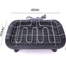 Electric Barbeque Grill and Barbecue Grill Toaster image