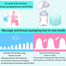 Electric Breast Pump image