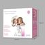 Electric Breast Pump RH258 Intelligent Comfort with Massage Function image