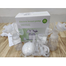 Electric Breastfeeding Pump Duble Feeder -1Pieces image