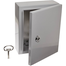 Electric Distribution Box 10x12x6 Inch DB Box Industrial Panel Box SDB Box With Lock And Key image